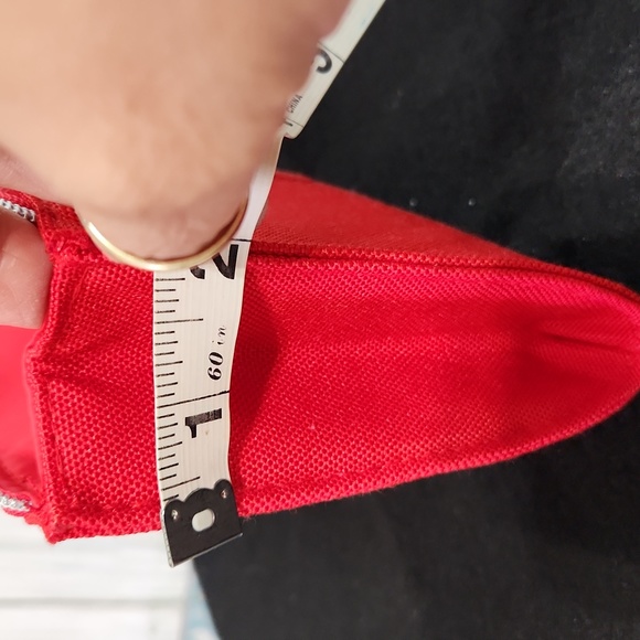 Dior wristlet/pouch - Picture 13 of 16